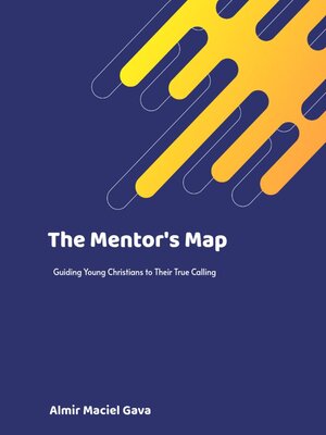 cover image of The Mentor's Map